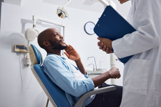 Best Cracked Tooth Emergency Dentist  in Glyndon, MN